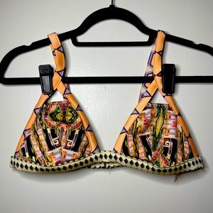 Victoria Secret Swim Top